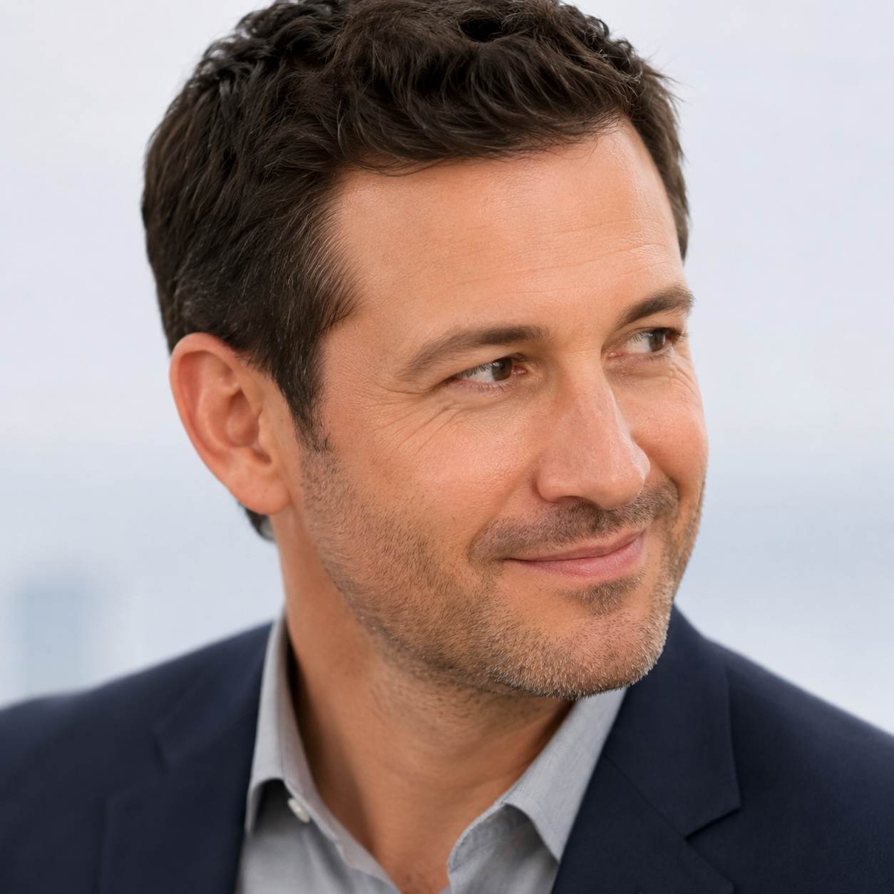 Alexander Weber